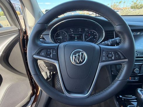 Used 2017 Buick Encore Preferred FWD image 19