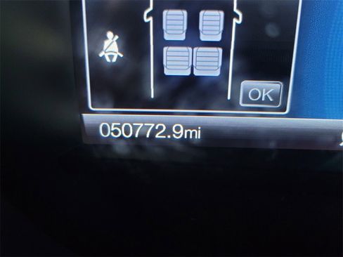 Certified 2023 Ford Edge SEL w/ Convenience Package image 26