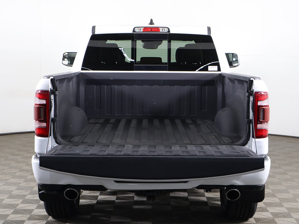 Used 2023 RAM 1500 Limited w/ Body-Colour Bumper Group AWD/4WD image 19