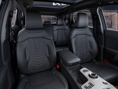 New 2026 Kia Sportage X-Line Prestige AWD/4WD image 15