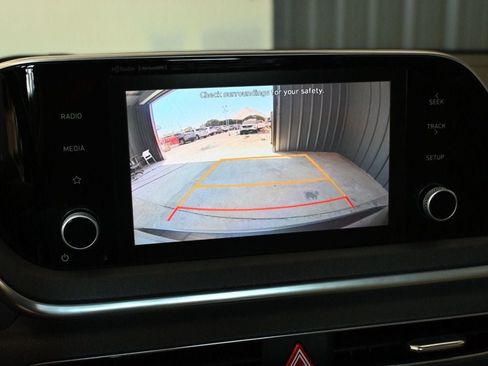 Used 2022 Hyundai Sonata SEL w/ Cargo Package FWD image 15