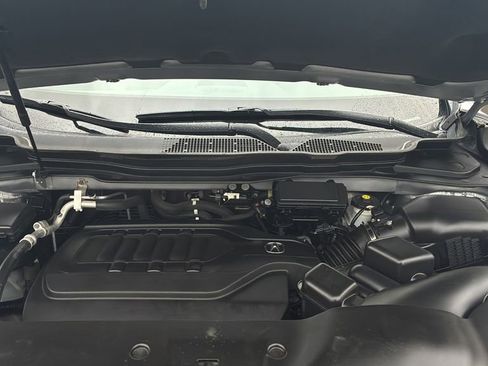 Used 2017 Acura MDX SH-AWD w/ Advance Package image 11