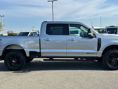 Used 2023 Ford F250 XLT w/ XLT Premium Package