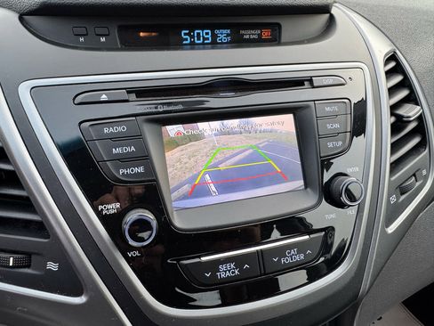 Used 2015 Hyundai Elantra SE w/ Option Group 02 image 37