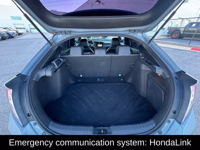 Used 2017 Honda Civic Sport Touring image 22