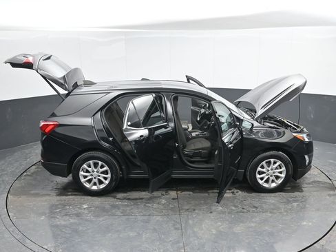 Used 2018 Chevrolet Equinox LT image 55