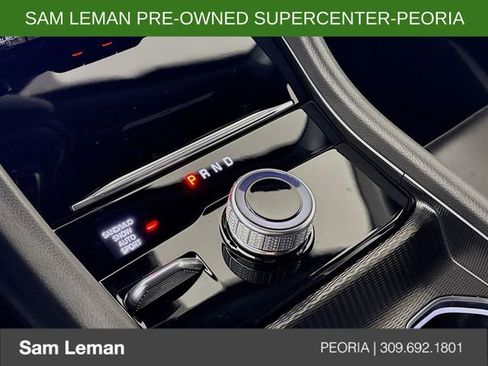 Used 2024 Jeep Grand Cherokee Limited w/ Trailer Tow Package image 17