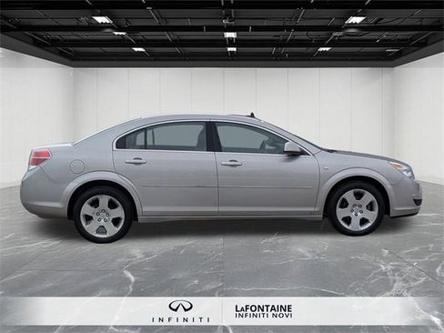 Used 2008 Saturn Aura XE image 6