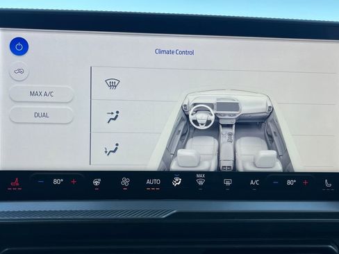 New 2026 Ford Bronco Sport Outer Banks image 22