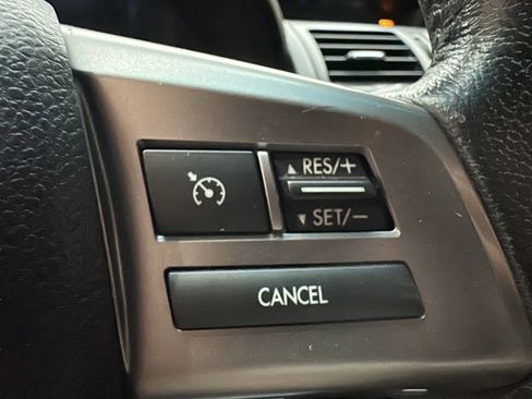 Used 2014 Subaru Crosstrek 2.0i Limited image 20