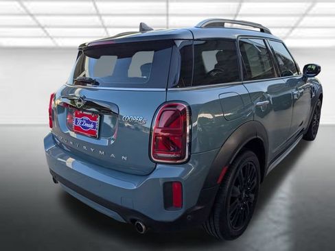 Used 2024 MINI Cooper Countryman S FWD image 29