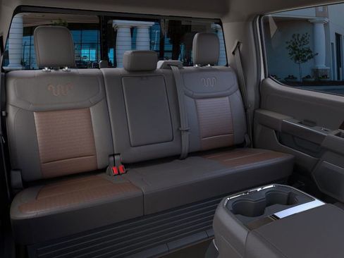 New 2026 Ford F250 King Ranch w/ Tremor Off-Road Package image 11