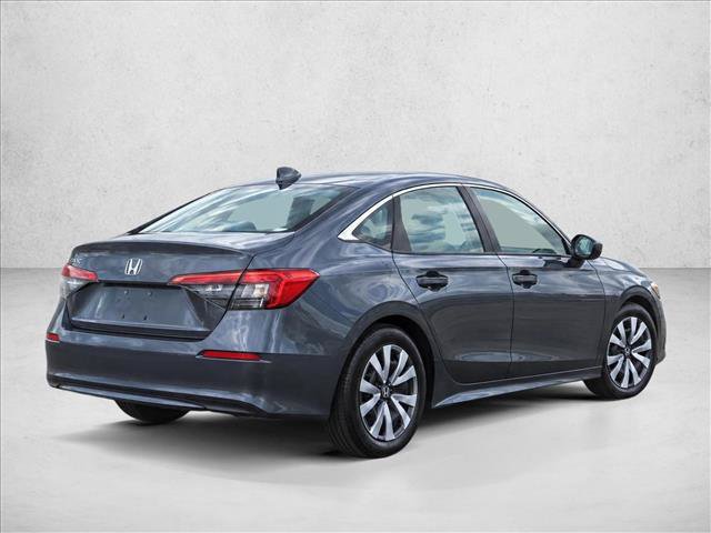 Used 2023 Honda Civic LX image 7