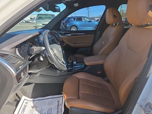 Used 2019 BMW X3 sDrive30i w/ Premium Package image 15