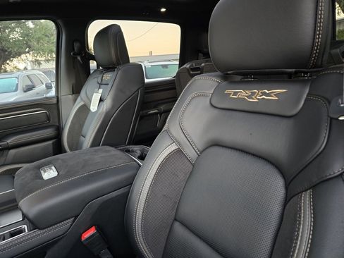 Used 2024 RAM 1500 TRX image 25