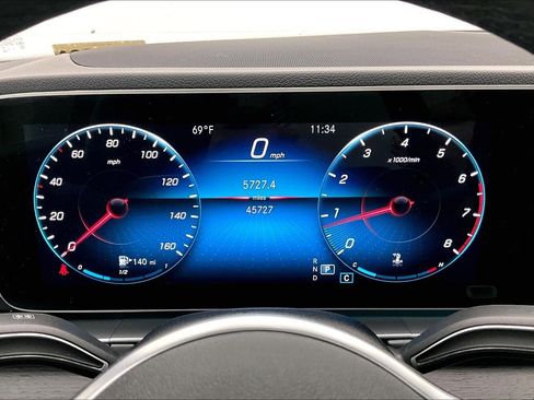 Certified 2022 Mercedes-Benz GLE 350 image 22