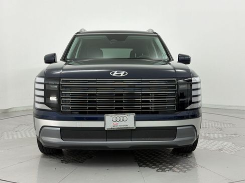Used 2026 Hyundai Palisade SEL AWD/4WD image 6