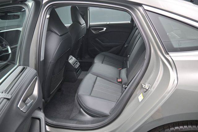 Used 2025 Audi A5 Premium Plus w/ Premium Plus AWD/4WD image 30