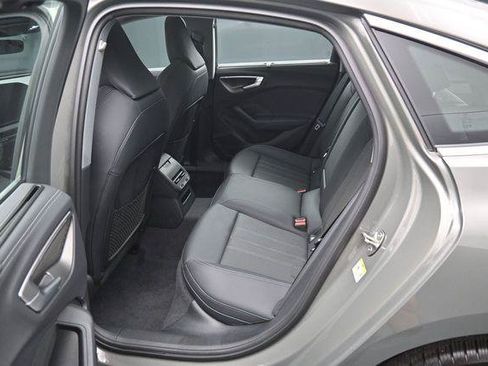 Used 2025 Audi A5 2.0T Premium Plus w/ Premium Plus AWD/4WD image 30