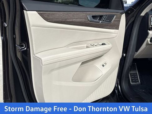 New 2026 Volkswagen Atlas SEL Premium R-Line AWD/4WD image 11