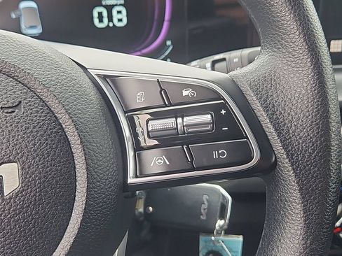 Certified 2024 Kia Seltos LX AWD/4WD image 20