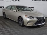 Used 2017 Lexus ES 350 w/ Navigation System Package image 3
