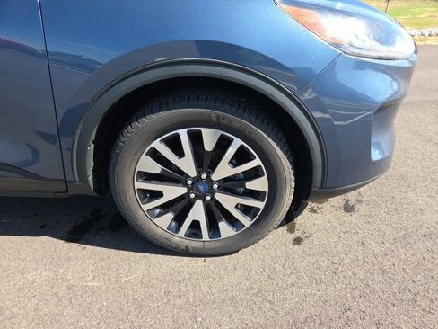 Used 2020 Ford Escape SE Sport AWD/4WD image 4