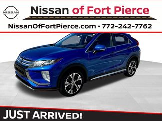 Used 2020 Mitsubishi Eclipse Cross SE 360° Tour