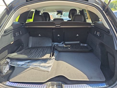 Certified 2026 Mercedes-Benz GLC 350e 4MATIC image 14