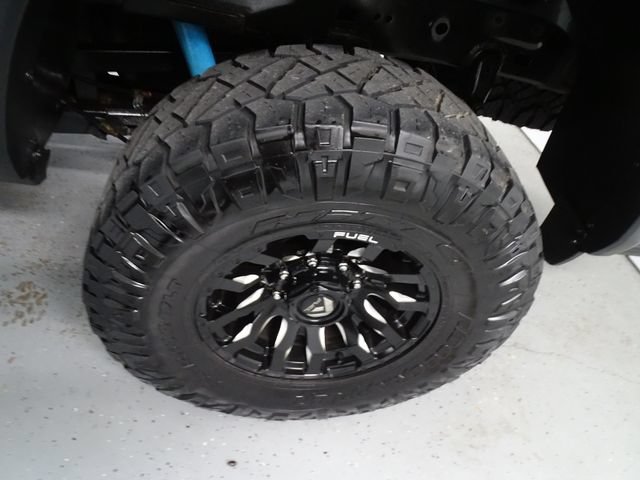 Used 2022 RAM 2500 Power Wagon w/ Level 2 Equipment Group AWD/4WD image 28