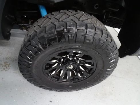 Used 2022 RAM 2500 Power Wagon w/ Level 2 Equipment Group AWD/4WD image 28