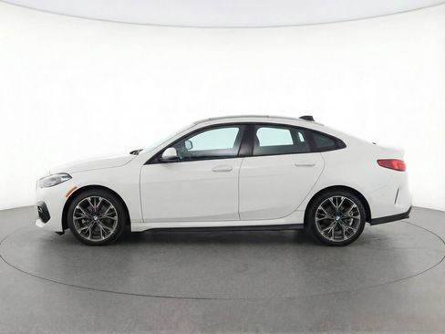 Used 2025 BMW 228i xDrive AWD/4WD image 39