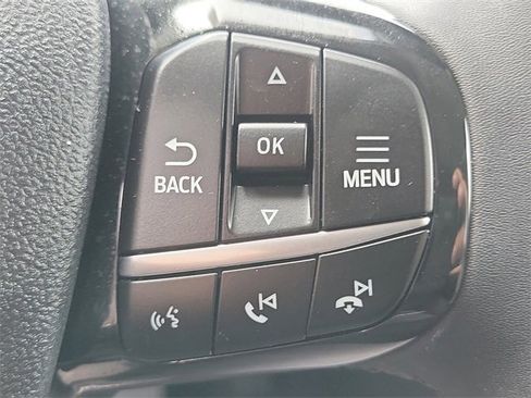 Certified 2022 Ford Escape SE w/ Convenience Package image 9