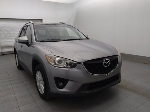 Used 2014 MAZDA CX-5 Touring FWD image 13