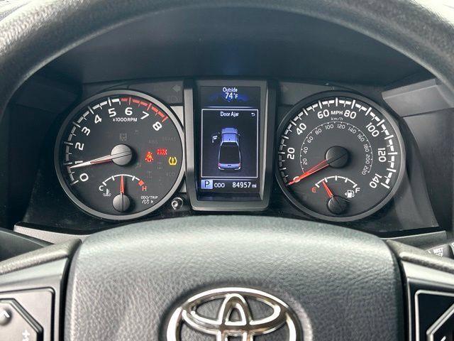 Used 2020 Toyota Tacoma SR w/ SX Package AWD/4WD image 46