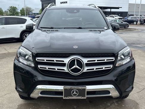 Used 2019 Mercedes-Benz GLS 450 4MATIC image 14