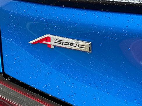 New 2026 Acura Integra A-Spec image 25