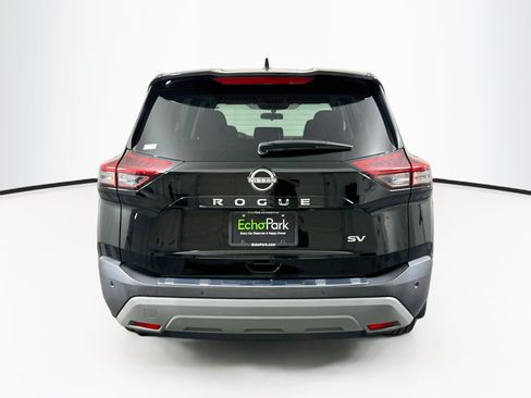 Used 2023 Nissan Rogue SV FWD image 7