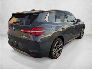 New 2026 BMW X3 xDrive30 w/ Premium Package video 2