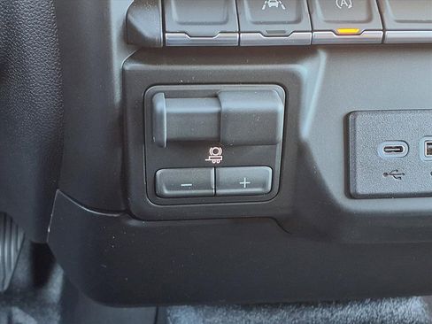 New 2026 Chevrolet Silverado 1500 W/T w/ Trailering Package image 8