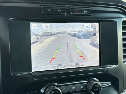 Used 2023 Ford F150 XL w/ STX Appearance Package AWD/4WD image 19