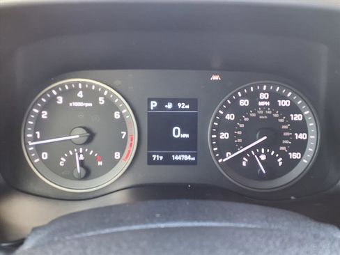 Used 2019 Hyundai Tucson Limited image 15