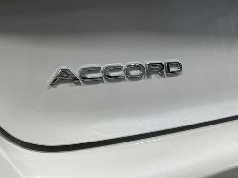 New 2026 Honda Accord Touring image 7