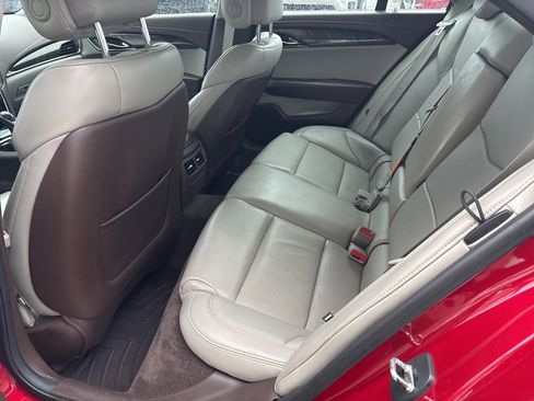 Used 2013 Cadillac ATS Premium image 11