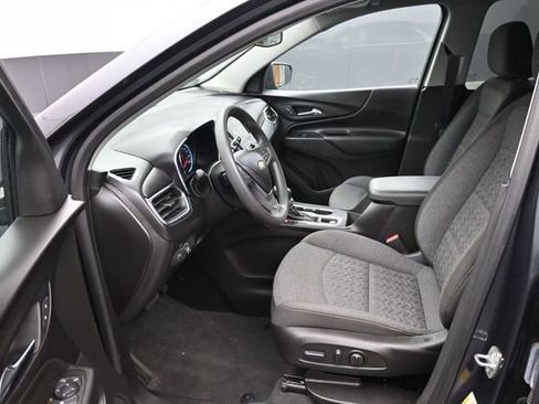 Used 2022 Chevrolet Equinox LT FWD image 25