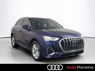 Used 2022 Audi Q3 2.0T Premium Plus AWD/4WD video 1