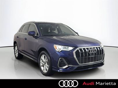 Used 2022 Audi Q3 2.0T Premium Plus