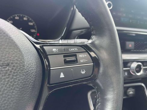 Used 2024 Honda CR-V EX-L image 24