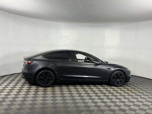 Used 2025 Tesla Model 3 Long Range image 3