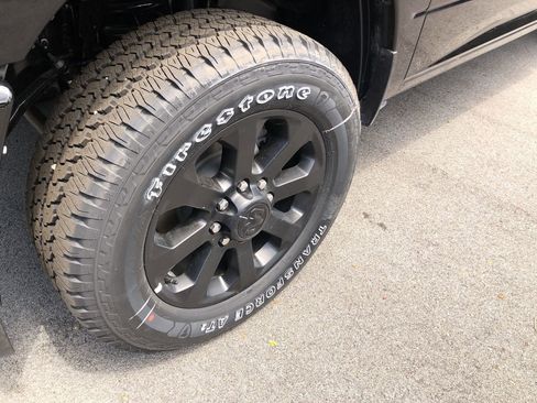 New 2025 RAM 2500 Big Horn image 2